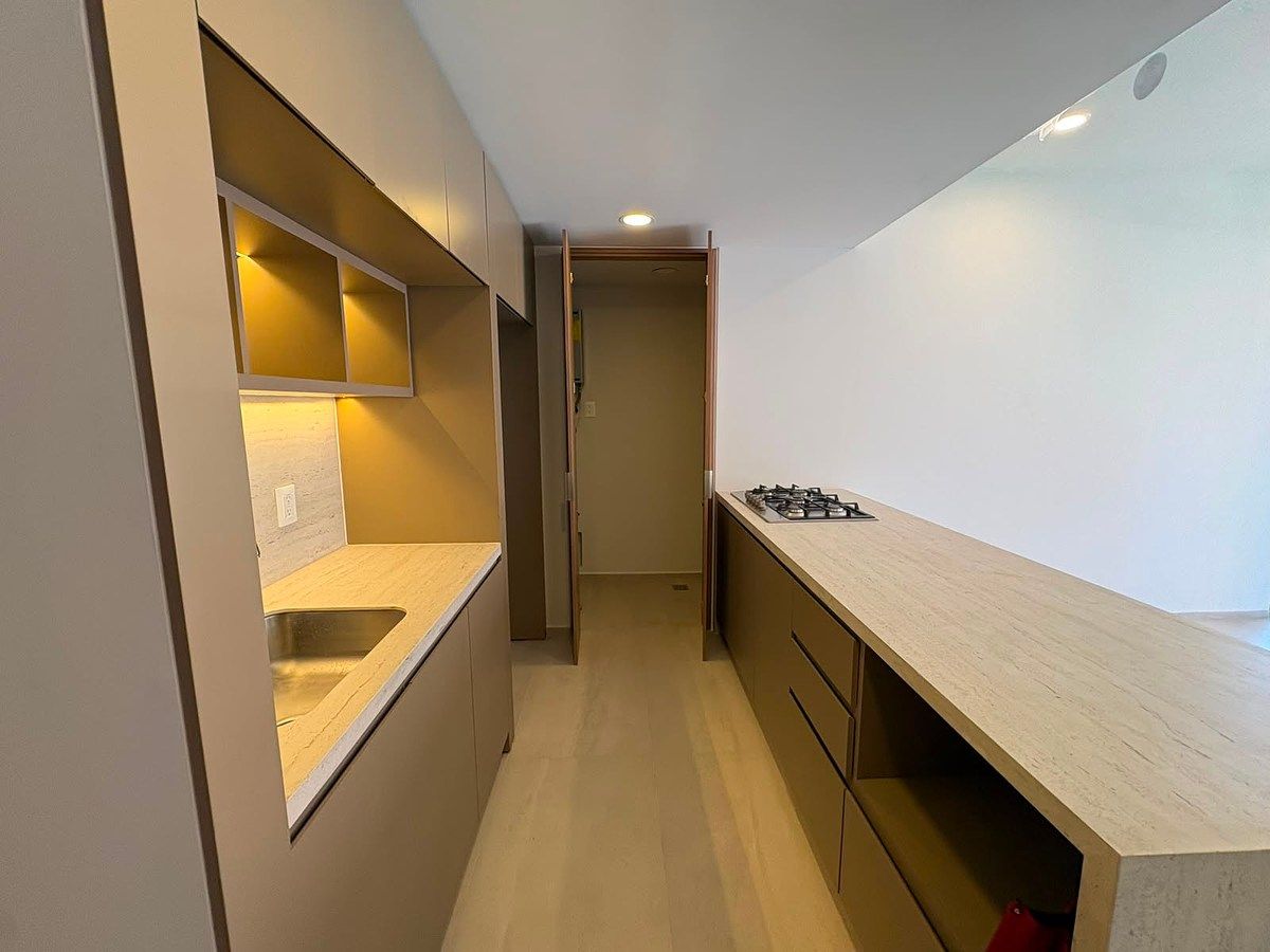 Apartamento em Virreyes Residencial, Zapopan, foto 4 de 18