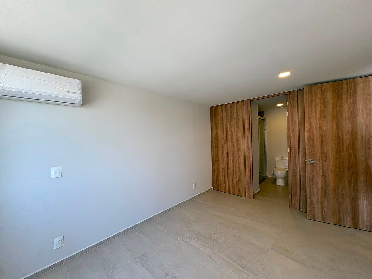 Apartamento em Virreyes Residencial, Zapopan, foto 6 de 18