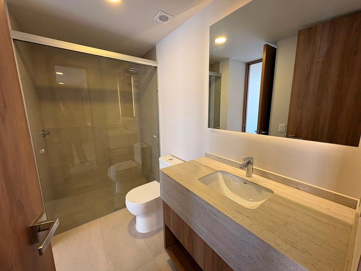 Apartamento em Virreyes Residencial, Zapopan, foto 8 de 18