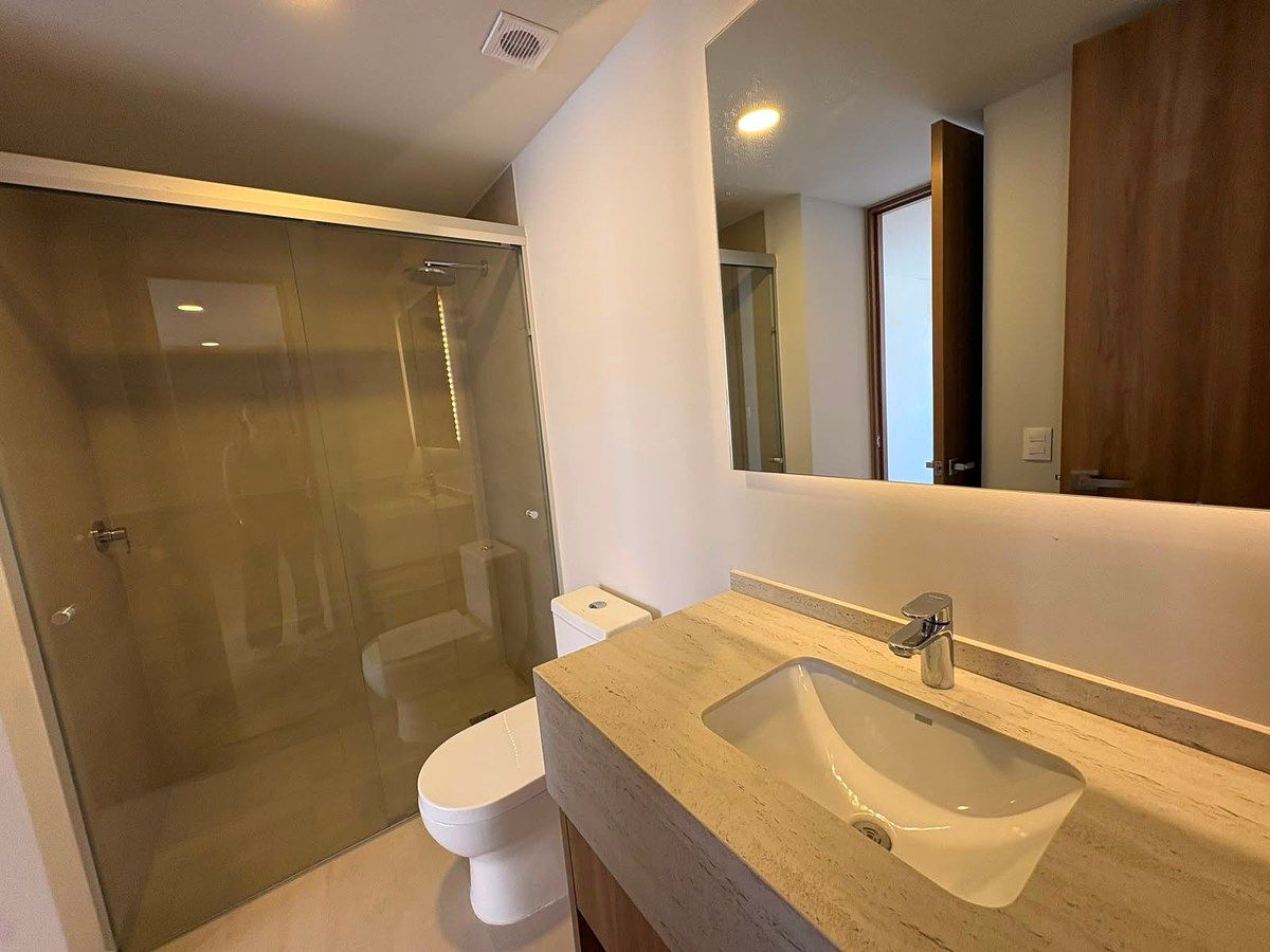 Apartamento em Virreyes Residencial, Zapopan, foto 9 de 18