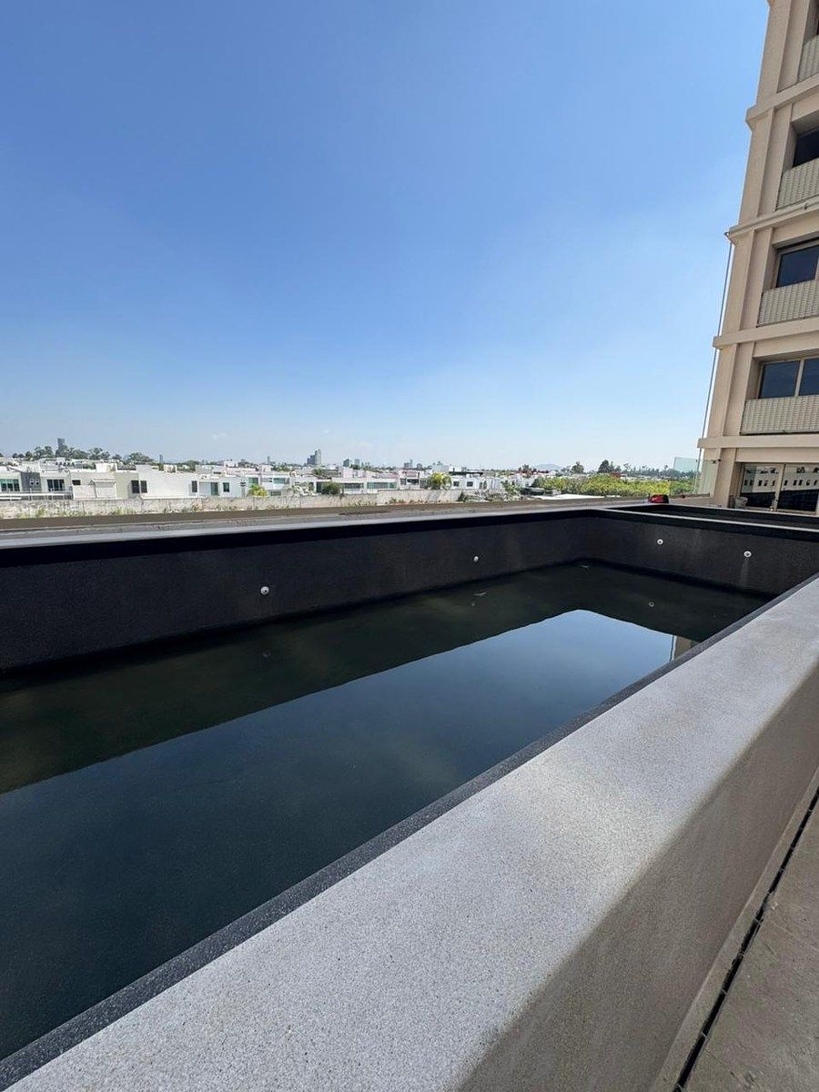 Apartamento em Virreyes Residencial, Zapopan, foto 14 de 18