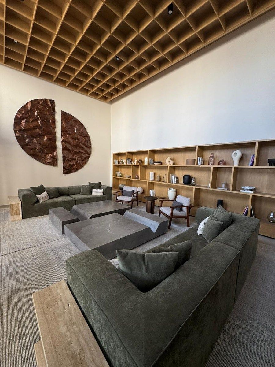 Apartamento em Virreyes Residencial, Zapopan, foto 18 de 18