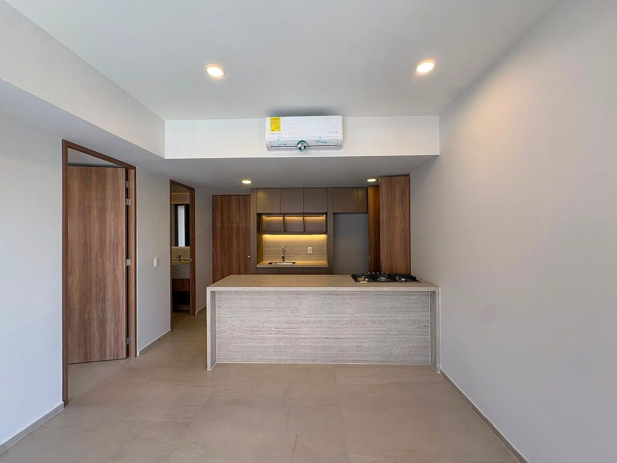 Apartamento em Virreyes Residencial, Zapopan, foto 3 de 18