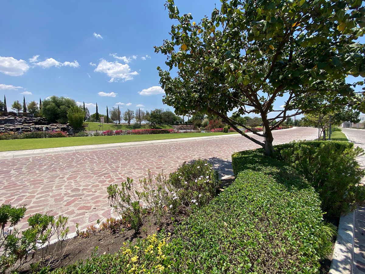 Lote em Puerta de San Rafael, Corregidora, foto 8 de 16