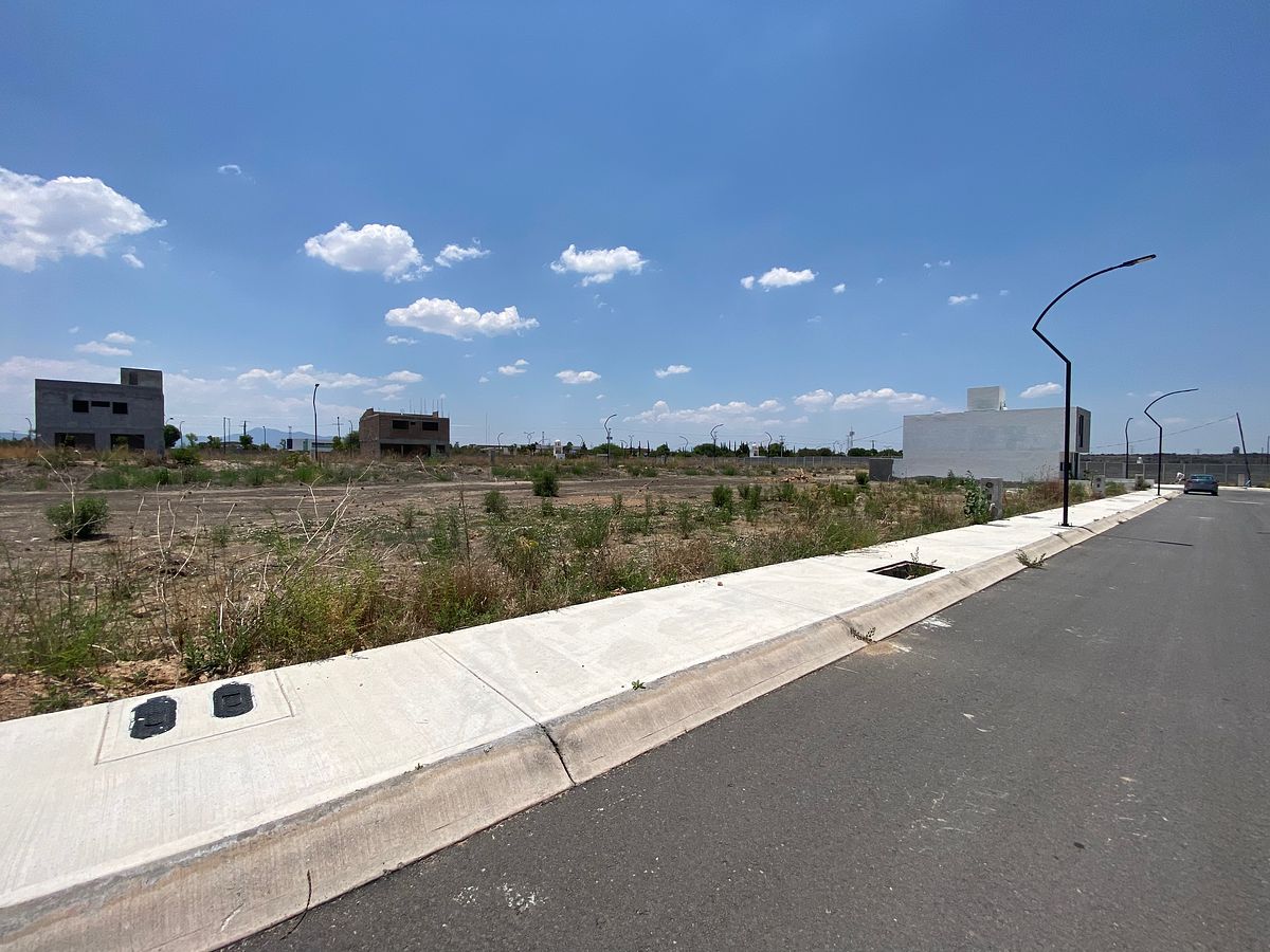 Lote em Puerta de San Rafael, Corregidora, foto 3 de 16