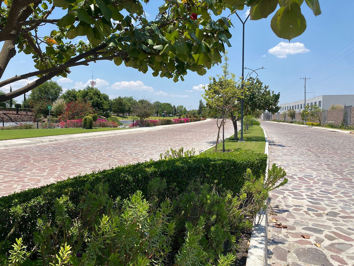 Lote em Puerta de San Rafael, Corregidora, foto 14 de 16