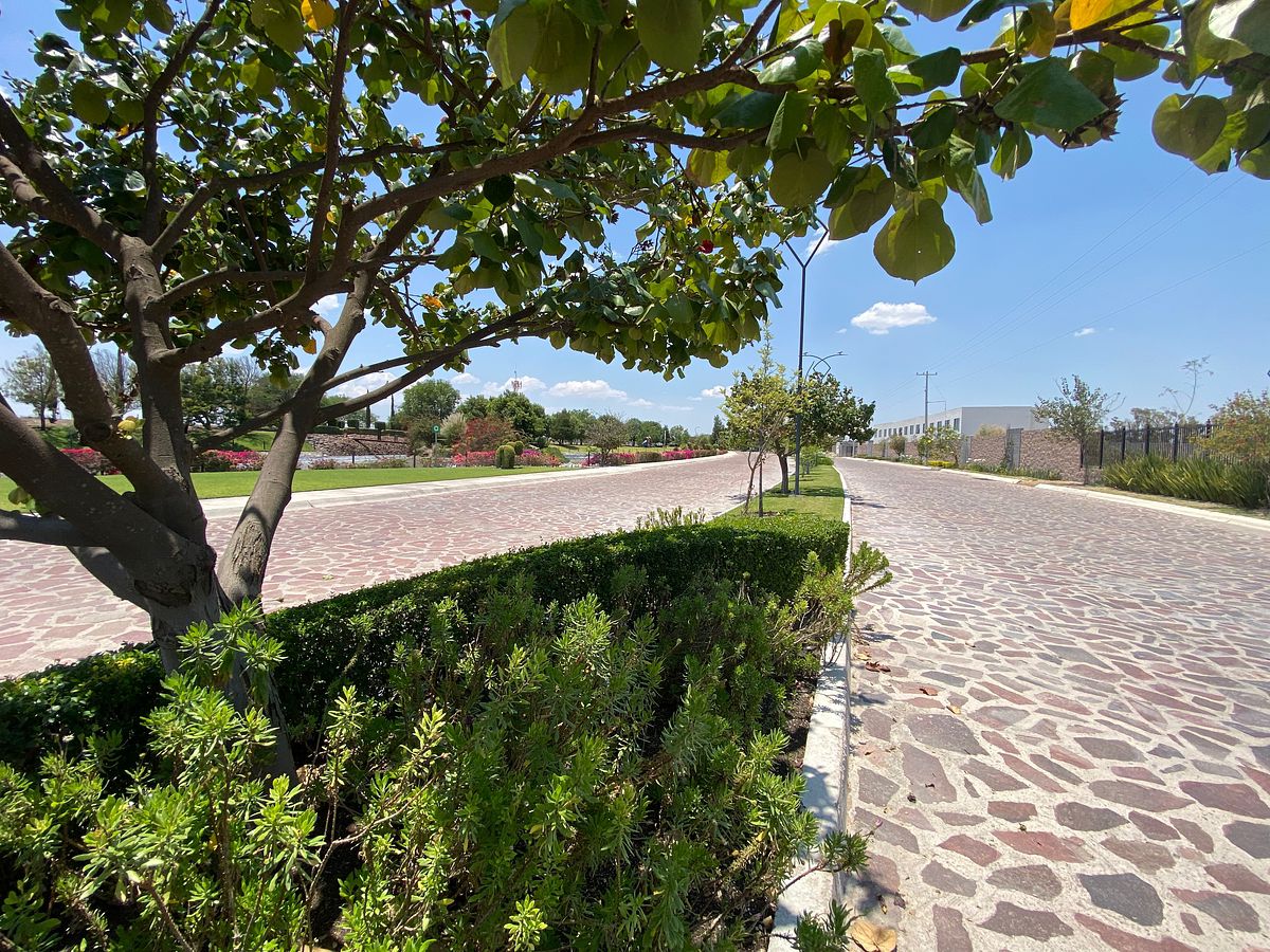 Lote em Puerta de San Rafael, Corregidora, foto 15 de 16