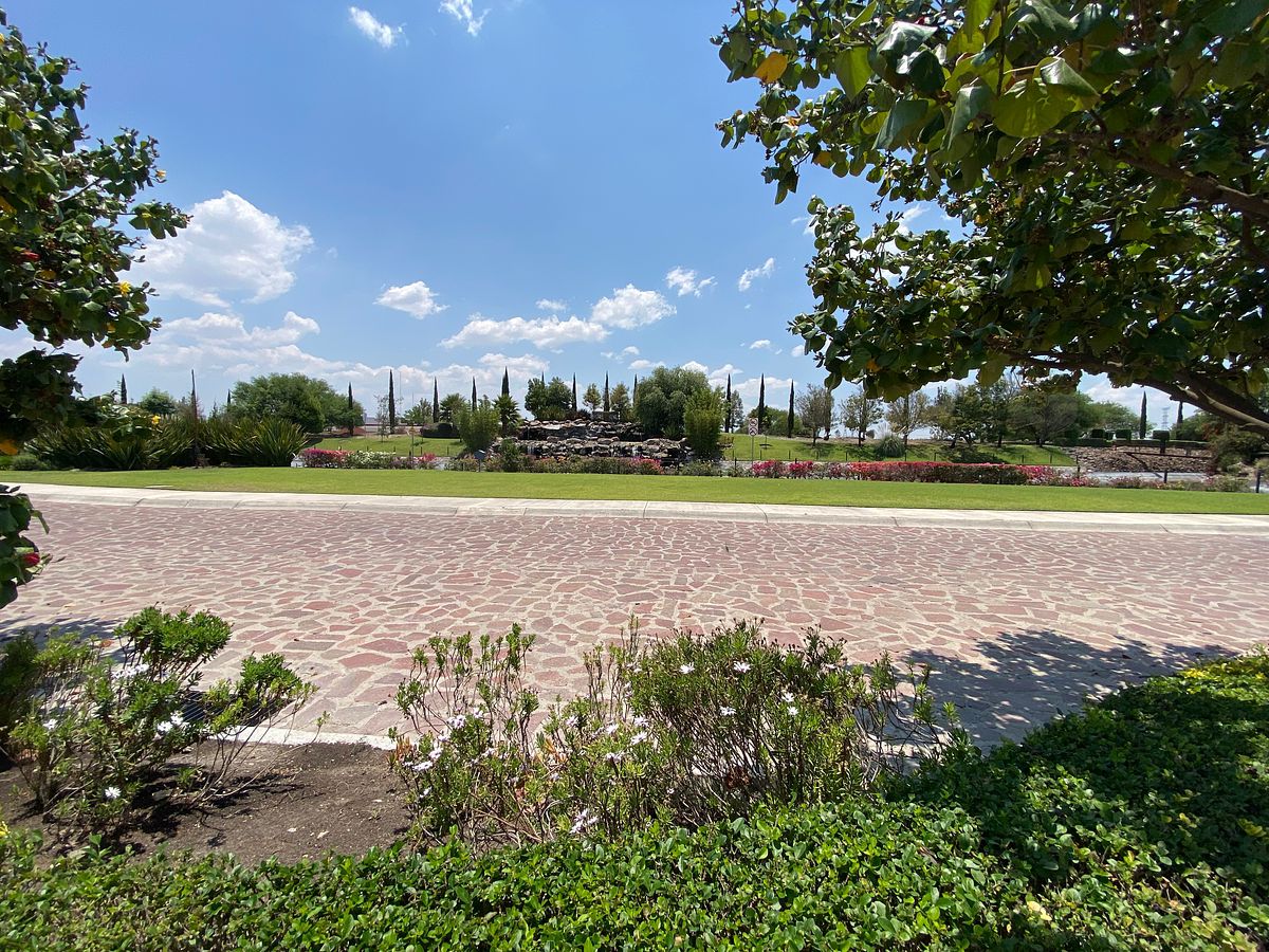 Lote em Puerta de San Rafael, Corregidora, foto 16 de 16