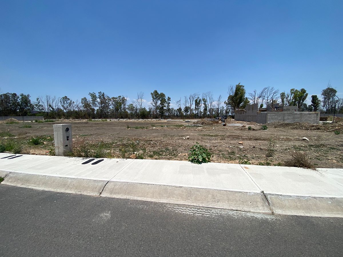 Lote em Puerta de San Rafael, Corregidora, foto 4 de 16