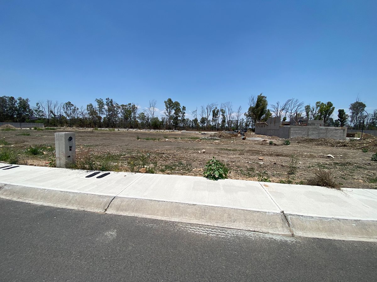 Lote em Puerta de San Rafael, Corregidora, foto 2 de 16