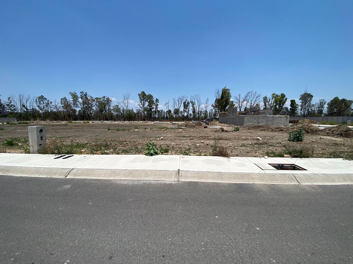 Lote em Puerta de San Rafael, Corregidora, foto 5 de 16