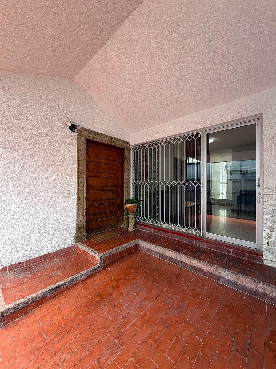 House in Providencia 2a Secc, Guadalajara, photo 7 of 19