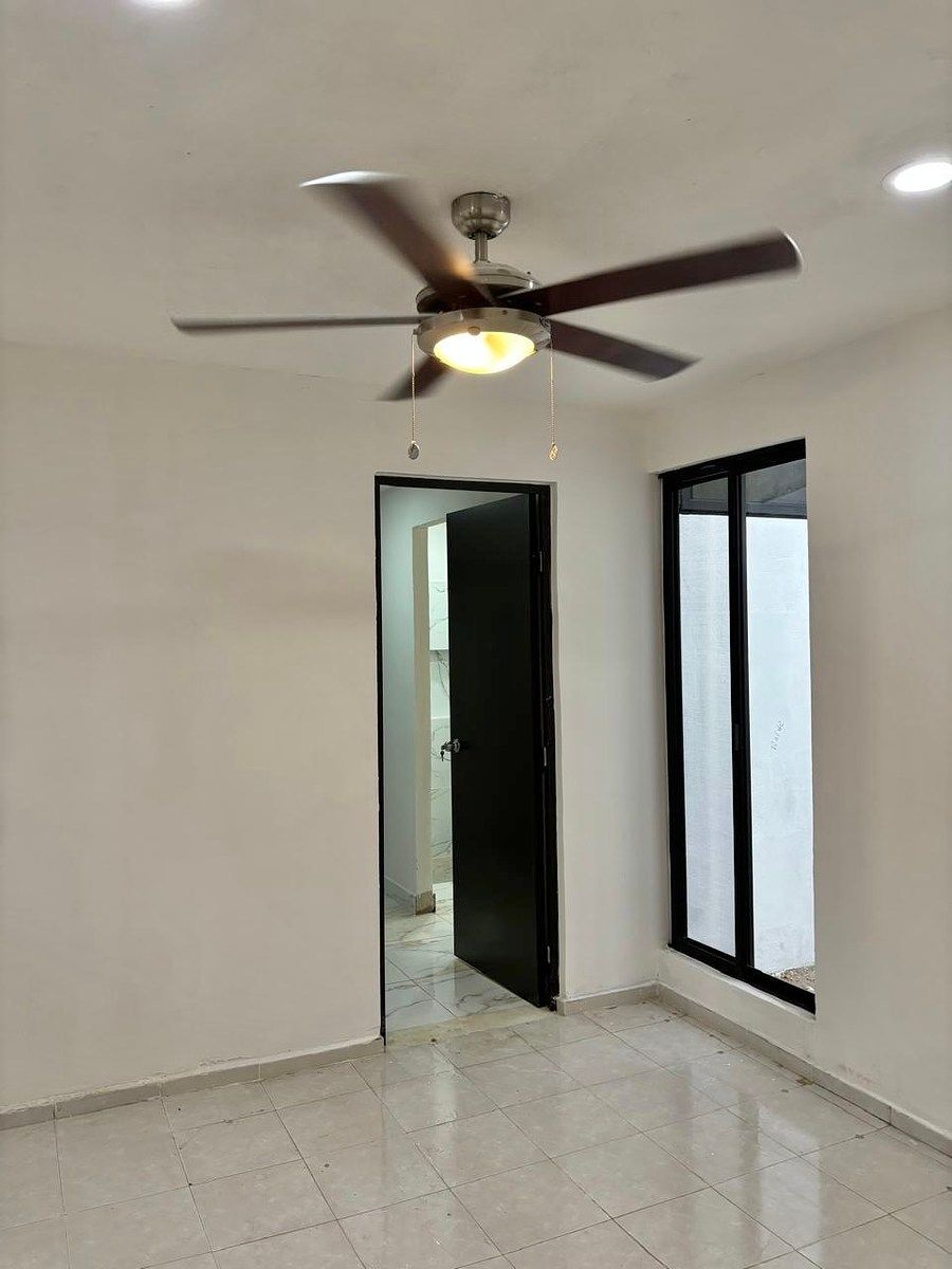 Casa en Montecarlo Norte, Mérida, foto 8 de 10