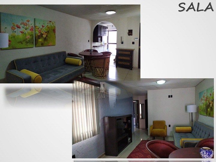 Departamento en Guadalajara Centro, Guadalajara, foto 9 de 19