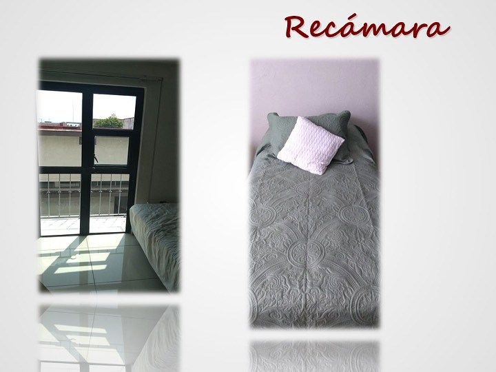 Departamento en Guadalajara Centro, Guadalajara, foto 12 de 19