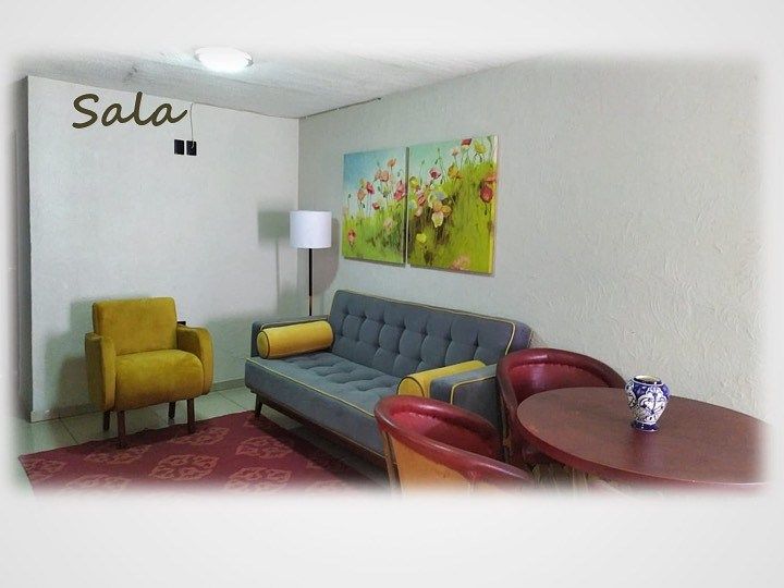 Departamento en Guadalajara Centro, Guadalajara, foto 14 de 19