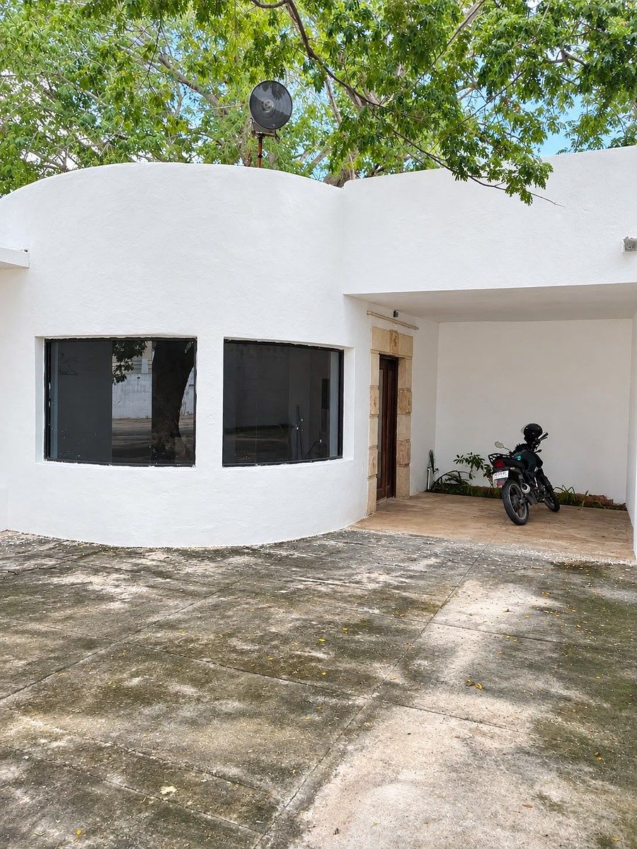 Oficina en Sambula, Mérida, foto 2 de 24