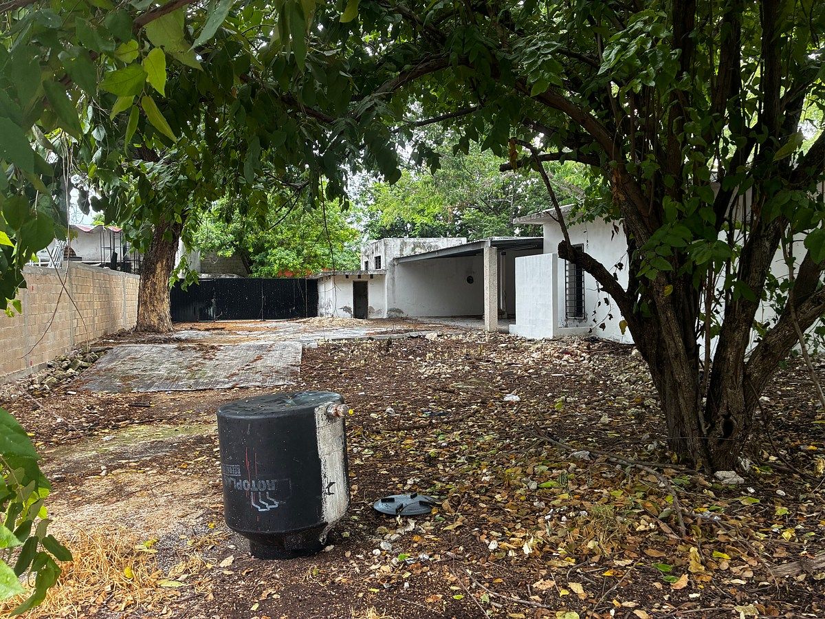 Oficina en Sambula, Mérida, foto 19 de 24
