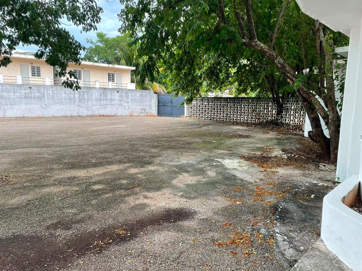 Oficina en Sambula, Mérida, foto 21 de 24