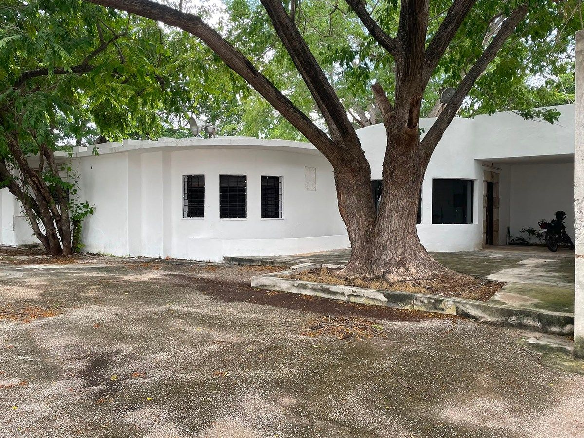 Oficina en Sambula, Mérida, foto 3 de 24