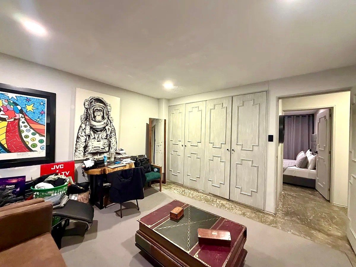 Departamento en Polanco V Sección, Miguel Hidalgo, foto 7 de 16