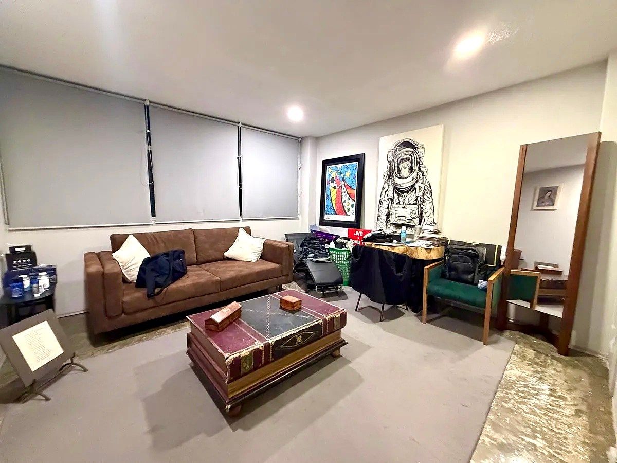 Departamento en Polanco V Sección, Miguel Hidalgo, foto 9 de 16