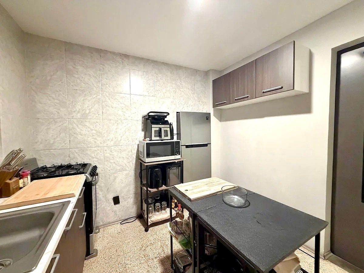 Departamento en Polanco V Sección, Miguel Hidalgo, foto 13 de 16