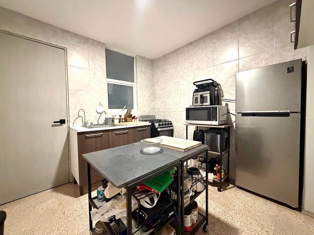 Departamento en Polanco V Sección, Miguel Hidalgo, foto 14 de 16
