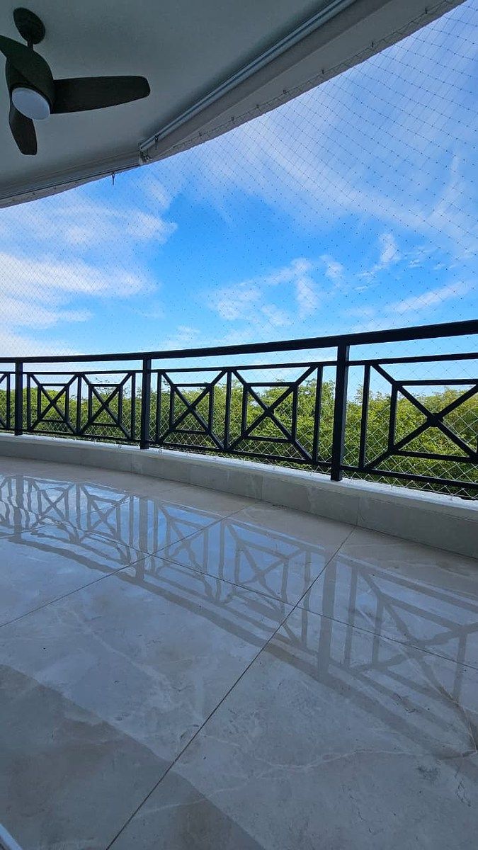 Apartamento en Los Cacicazgos, Santo Domingo Centro (Distrito Nacional), foto 3 de 26