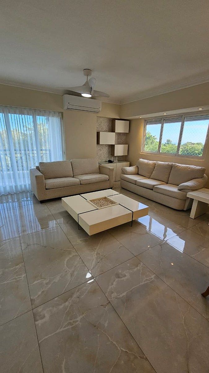 Apartamento en Los Cacicazgos, Santo Domingo Centro (Distrito Nacional), foto 6 de 26