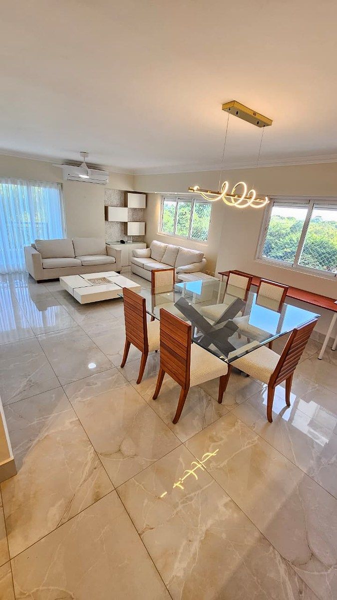 Apartamento en Los Cacicazgos, Santo Domingo Centro (Distrito Nacional), foto 7 de 26