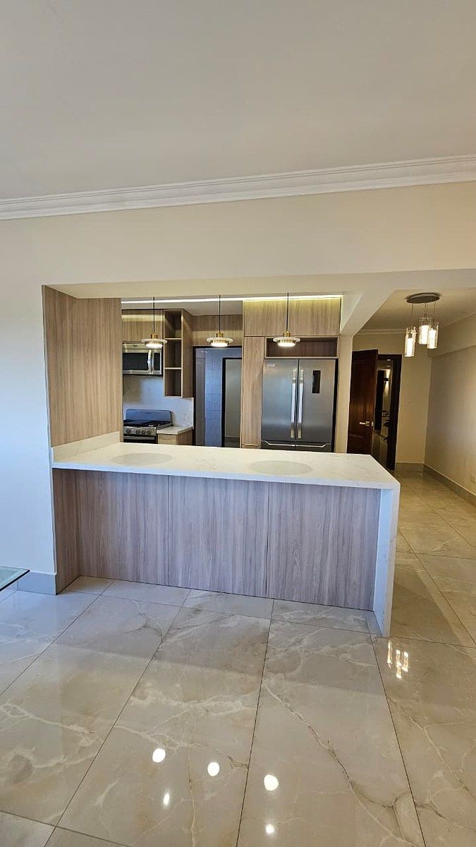 Apartamento en Los Cacicazgos, Santo Domingo Centro (Distrito Nacional), foto 8 de 26