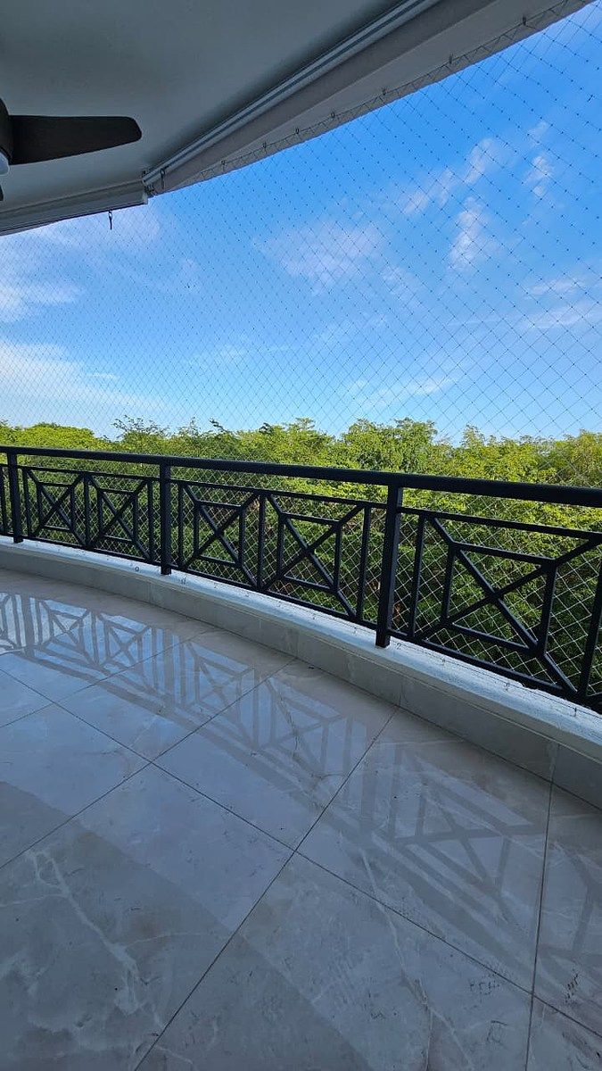 Apartamento en Los Cacicazgos, Santo Domingo Centro (Distrito Nacional), foto 2 de 26