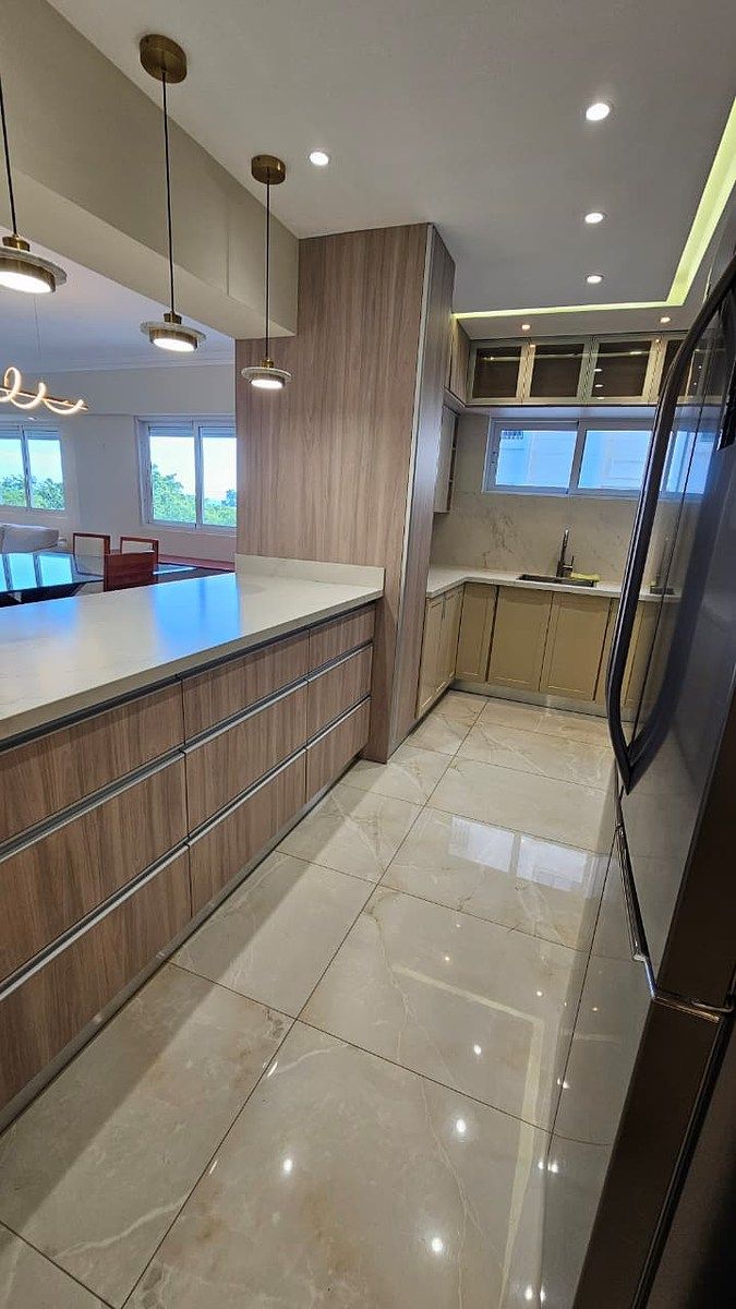 Apartamento en Los Cacicazgos, Santo Domingo Centro (Distrito Nacional), foto 9 de 26