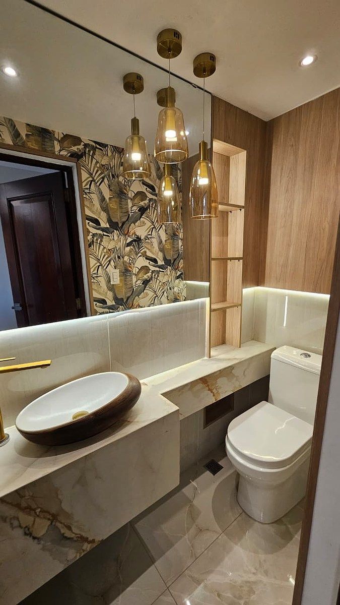 Apartamento en Los Cacicazgos, Santo Domingo Centro (Distrito Nacional), foto 12 de 26