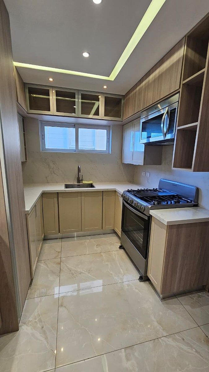 Apartamento en Los Cacicazgos, Santo Domingo Centro (Distrito Nacional), foto 10 de 26