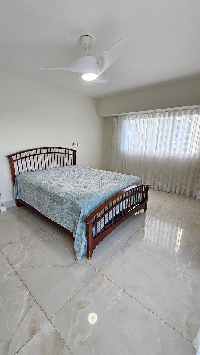 Apartamento en Los Cacicazgos, Santo Domingo Centro (Distrito Nacional), foto 15 de 26