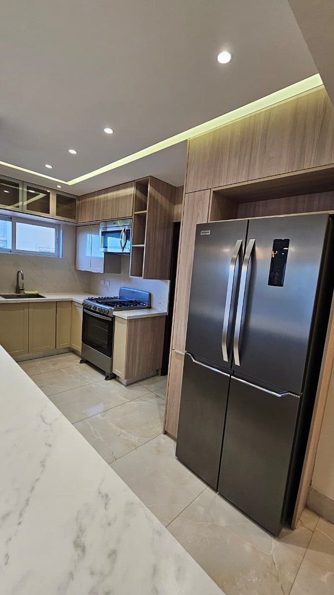 Apartamento en Los Cacicazgos, Santo Domingo Centro (Distrito Nacional), foto 11 de 26