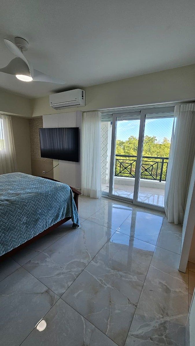 Apartamento en Los Cacicazgos, Santo Domingo Centro (Distrito Nacional), foto 14 de 26