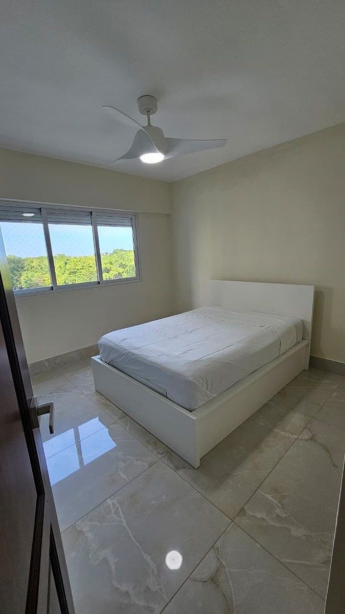 Apartamento en Los Cacicazgos, Santo Domingo Centro (Distrito Nacional), foto 19 de 26