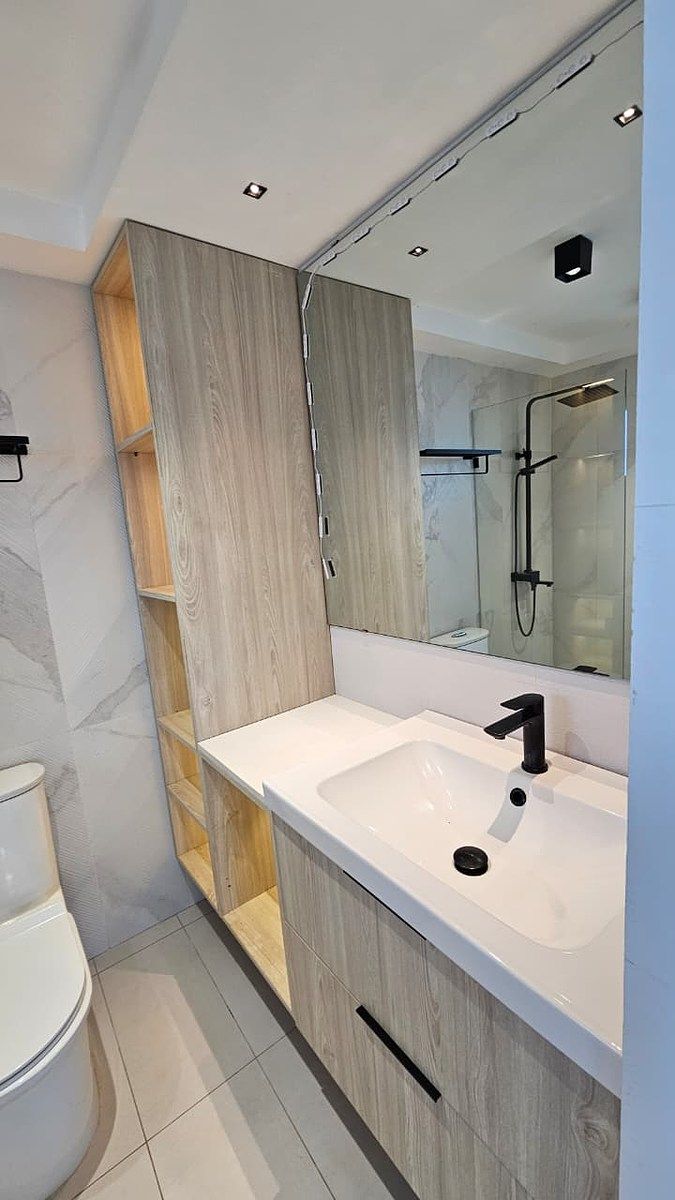 Apartamento en Los Cacicazgos, Santo Domingo Centro (Distrito Nacional), foto 17 de 26