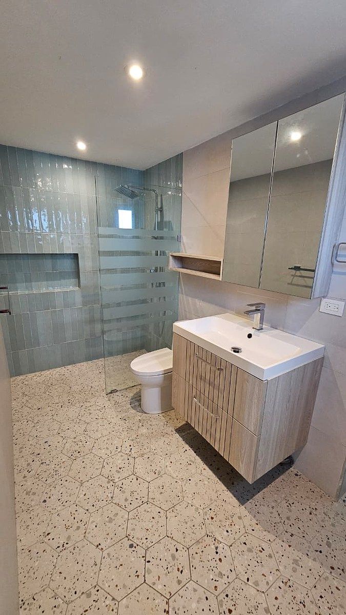 Apartamento en Los Cacicazgos, Santo Domingo Centro (Distrito Nacional), foto 22 de 26