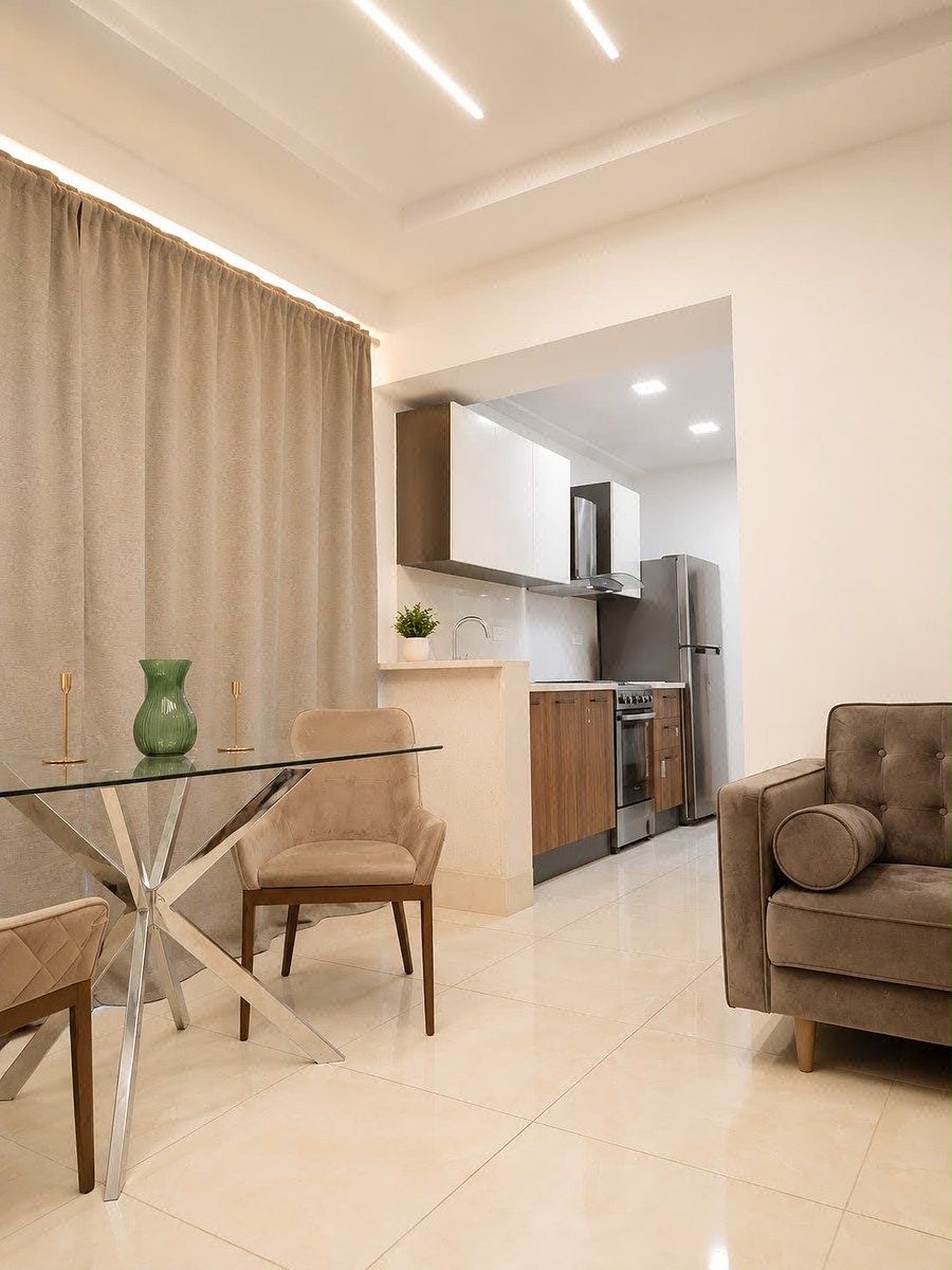 Apartment in Renacimiento, Santo Domingo Centro (Distrito Nacional), photo 2 of 10