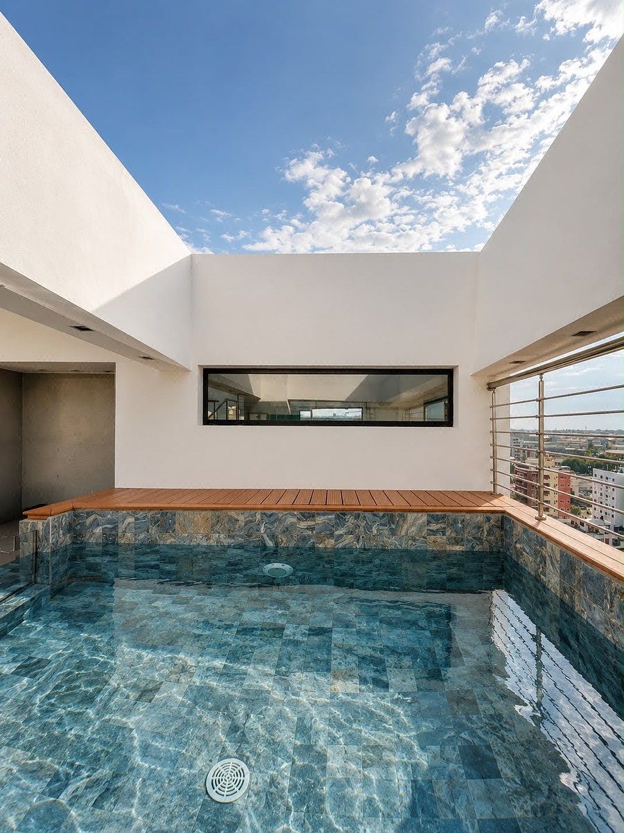 Apartment in Renacimiento, Santo Domingo Centro (Distrito Nacional), photo 10 of 10
