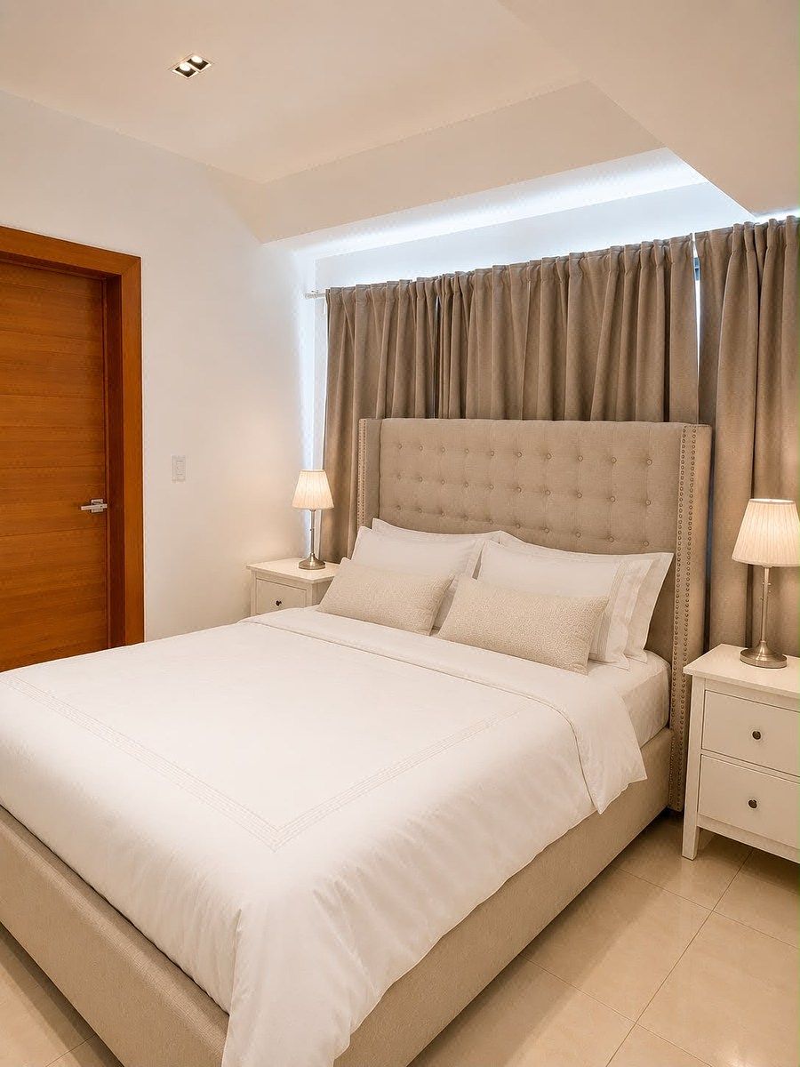 Apartment in Renacimiento, Santo Domingo Centro (Distrito Nacional), photo 5 of 10
