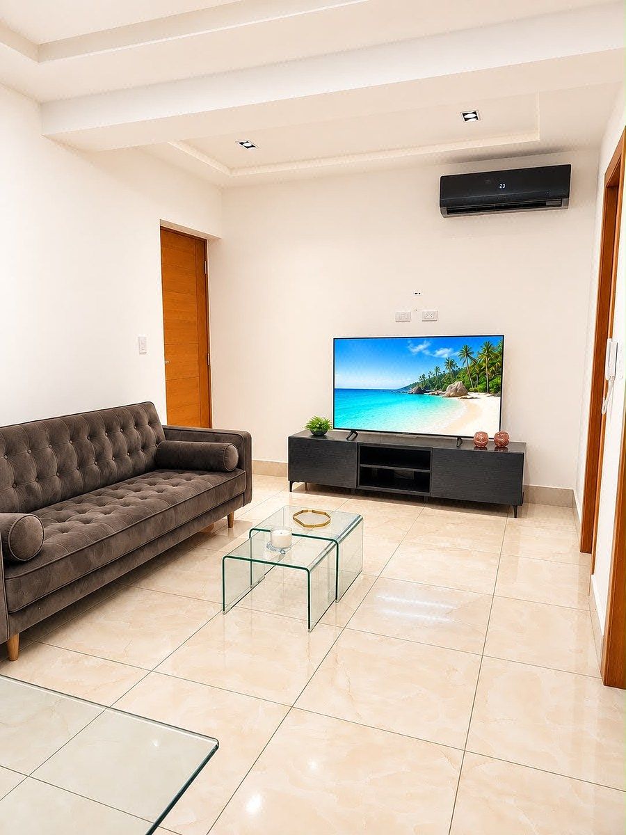Furnished Apartment in Renacimiento | 1 Bedroom | Amenities, photo 1 of 10