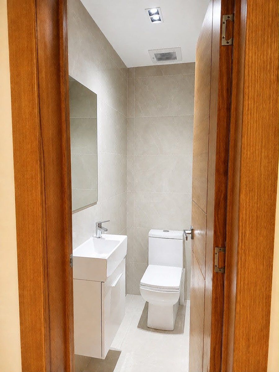 Apartment in Renacimiento, Santo Domingo Centro (Distrito Nacional), photo 7 of 10