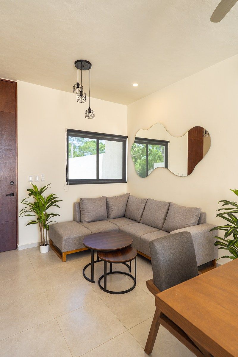 Casa en Conkal, Conkal, foto 9 de 30