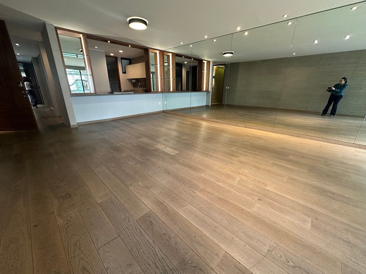 POLANCO SALE FINE APARTMENT WITH TERRACES, photo 1 of 31