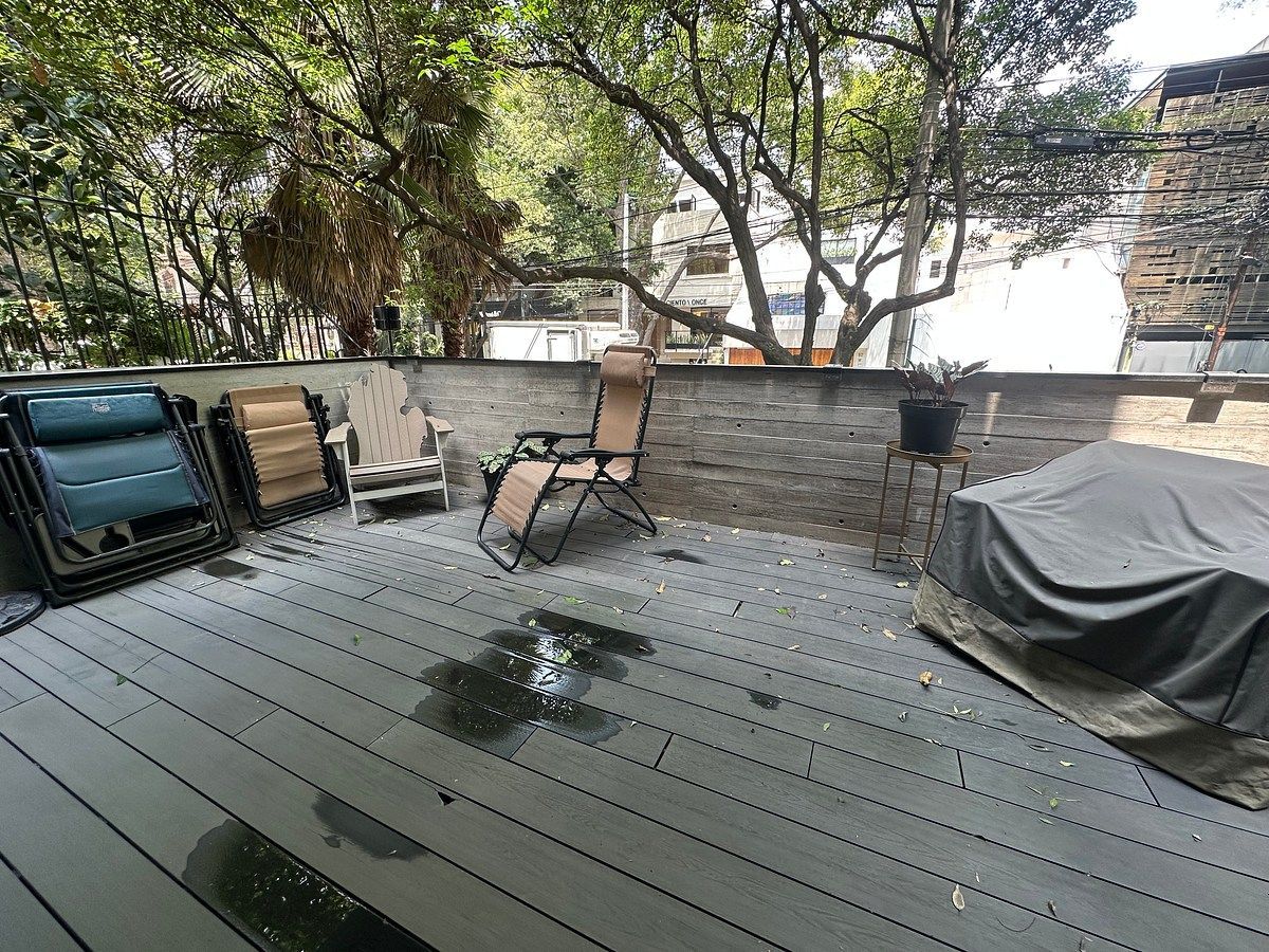 Apartment in Polanco III Sección, Miguel Hidalgo, photo 2 of 31